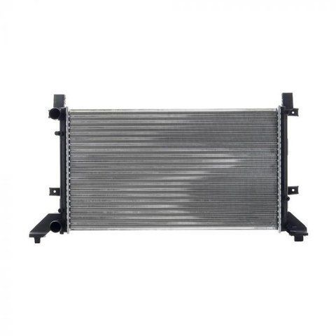 ФОЛЬКСВАГЕН ЛТ 28-46 2 Радіатор Двигуна Основний Volkswagen LT 28-46 II 2DA 2DD 2DH/2DC 2DF 2DG 2DL 2DM 1996-2006 POLCAR 957108B1 957108B1 фото