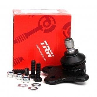 Шарова Опора Передня Нижня ФІАТ ГРАНД ПУНТО Fiat GRANDE PUNTO 199 2005-2024 Raiso RL-352087O RL352087O фото