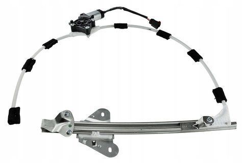 ДЖИП Гранд ЧЕРОКИ 2 СТЕКЛОПОДЪЕМНИК Передний Правый Jeep GRAND CHEROKEE II WJ WG 1998-2005 NTY EPSCH002 EPSCH002 фото