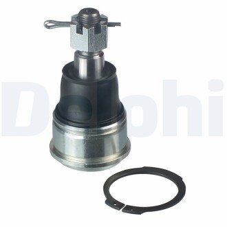 Кульова Опора Передня Нижня ХОНДА СР-В 2 Honda CR-V II RD 2001-2007 RL-512982H RL512982H фото