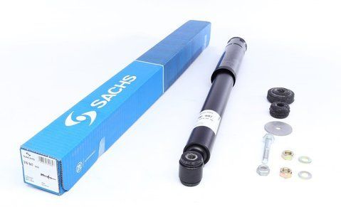 Стойка/Амортизатор Передний МЕРСЕДЕС Ц-Класс Mercedes C-CLASS W202 1993 -2000 Sachs 170450 170450 фото