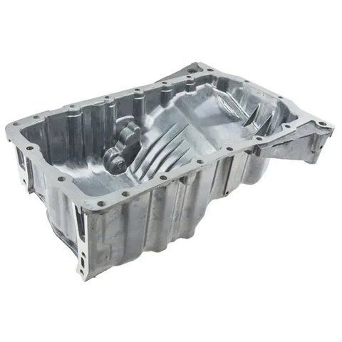 Поддон Масляный Двигателя ШКОДА Суперб 1 Skoda SUPERB I 3U4 2001-2008 NTY BMOVW015 BMOVW015 фото