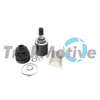 ФОЛЬКСВАГЕН КЕДДИ 2 ШРУС/ГРАНАТА Внутренний Volkswagen CADDY II 9U7 1996-2000 450103 450103 фото