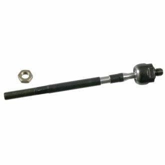 Наконечник Тяга Рульова РЕНО Сценик 1 Renault SC&Eacute;NIC I JA0/1 FA0 1999-2003 Raiso RL-770280R RL770280R фото