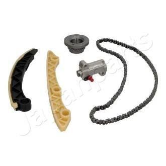 Комплект ГРМ Цепи ХОНДА СТРИМ Honda STREAM RN JAPANPARTS KDK400 фото