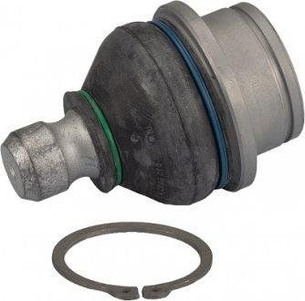 Шаровая Опора Передняя Нижняя Нисан НАВАРА НП300 Nissan NAVARA NP300 D40 2004-2024 Raiso RL-401630N RL401630N фото