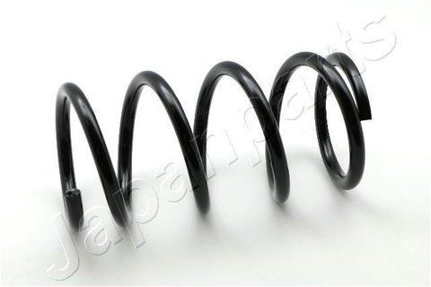 ТОЙОТА РAВ 4 1 Пружина Подвески/Ходовой Задняя Toyota RAV 4 I _A1_ 1994-2000 JAPANPARTS ZC5984D ZC5984D фото