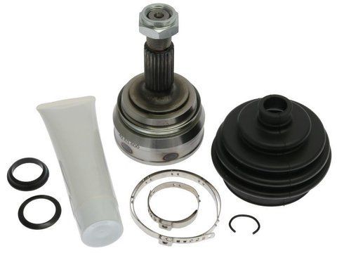 ФОЛЬКСВАГЕН СИРОККО ШРУС/ГРАНАТА Зовнішній Volkswagen SCIROCCO 53/53B 1975-1992 400452 400452 фото