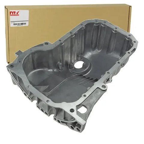 Поддон Масляный Двигателя Ауди А4 Б5 Audi A4 B5 8D2 1995-2000 NTY BMOVW016 BMOVW016 фото