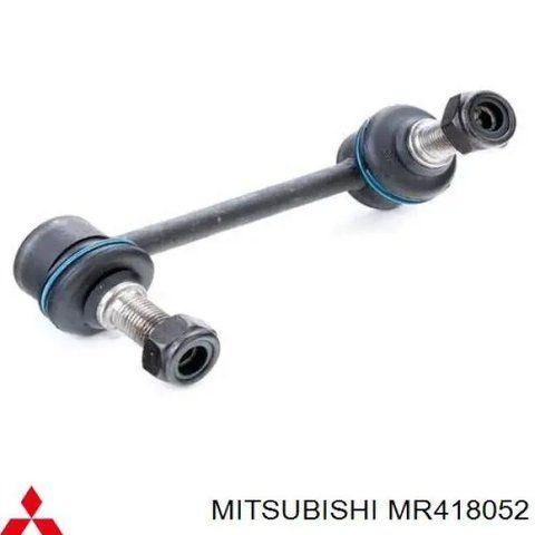 Стійка Тяга Стабілізатора Задня Ліва МІЦУБІСІ ПАДЖЕРО 3 Mitsubishi PAJERO III Canvas Top V6W V7W 2000- RL418052M фото