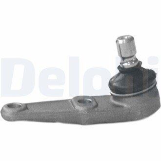 Кульова Опора Передня Нижня МАЗДА 323 З 4 Mazda 323 S IV BG 1989-1996 Raiso RL-134550M RL134550M фото