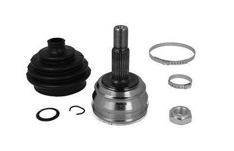 ФОЛЬКСВАГЕН ГОЛЬФ 2 ШРУС/ГРАНАТА Наружный Volkswagen GOLF II 19E 1G1 1983-1992 400374 400374 фото