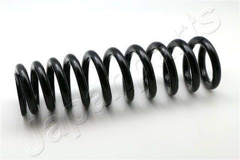 МЕРСЕДЕС М-Клас Пружина Підвіски/Ходовий Задня Mercedes M-CLASS W163 1998-2005 JAPANPARTS ZC6705C ZC6705C фото
