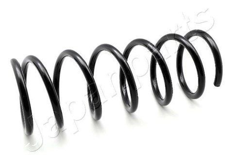 ФОРД МОНДЕО 4 Пружина Подвески/Ходовой Задняя Ford MONDEO IV BA7 2007-2015 JAPANPARTS ZC5990A ZC5990A фото